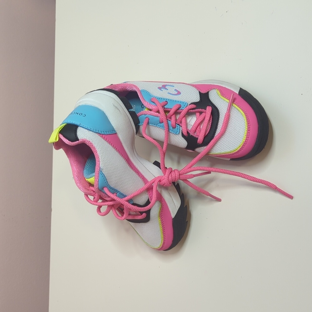 Girls Sketchers Sneakers